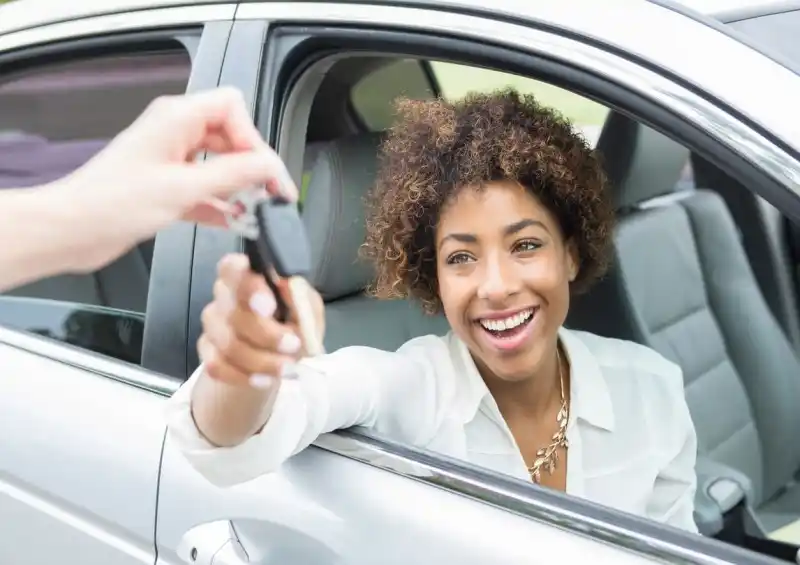 auto leasen Asten